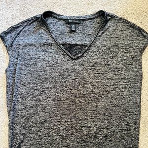 WHBM jet setter tee
